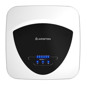 Chauffe-eau électrique sous-évier ANDRIS ELITE WIFI - 10l Ariston 3100907 