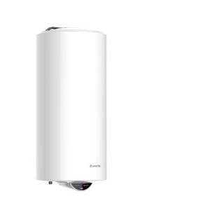 Chauffe-eau électrique vertical mural HPC+ XPERT 100l - Ø530 mm Ariston 3000773 