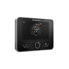 Thermostat modulant programmable filaire Sensys HD noir classe V Ariston 3319468 