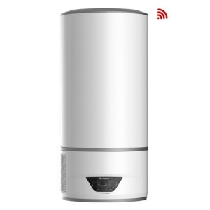 Chauffe-eau électrique Hybride - LYDOS HYBRID WIFI 80L - Classe A Ariston 3629179 