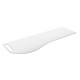 Plan de toilette MAM 1590 solid surface - SALGAR 91129