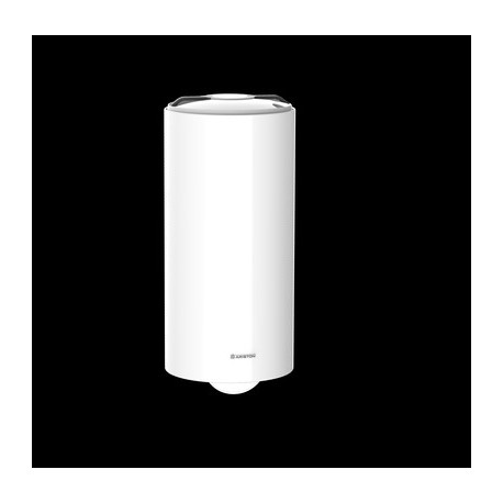 Chauffe-eau électrique horizontal droit INITIO XPERT 100l - Ø530 mm Ariston 3000755