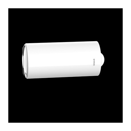 Chauffe-eau électrique horizontal droit INITIO XPERT 100l - Ø530 mm Ariston 3000755