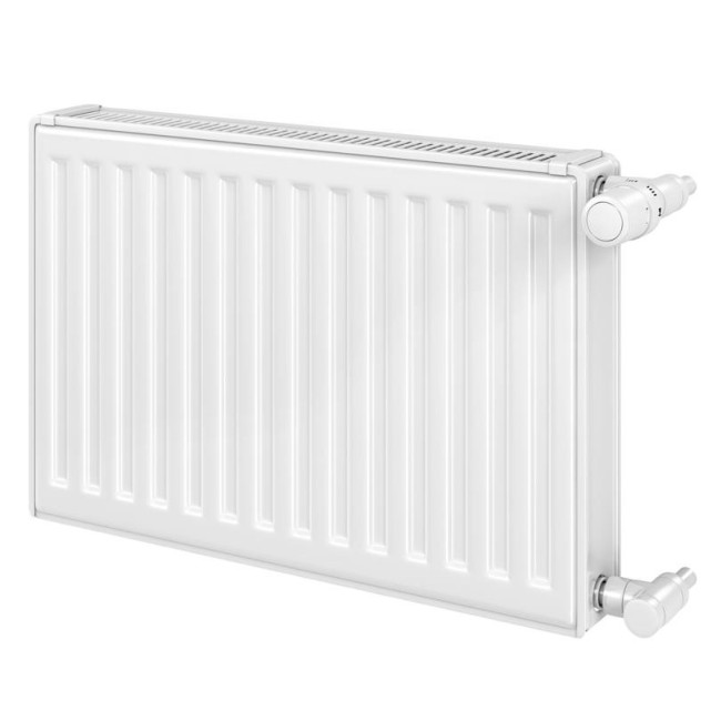 Radiateur eau chaude REGGANE 3010 Compact 1065W - FINIMETAL 22K750 0520
