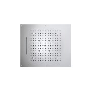 Plafond de douche 3 jets LED chromé Dream - BOSSINI H389400030
