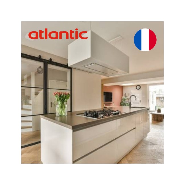 Kit hygrogenius flex - Atlantic 412284