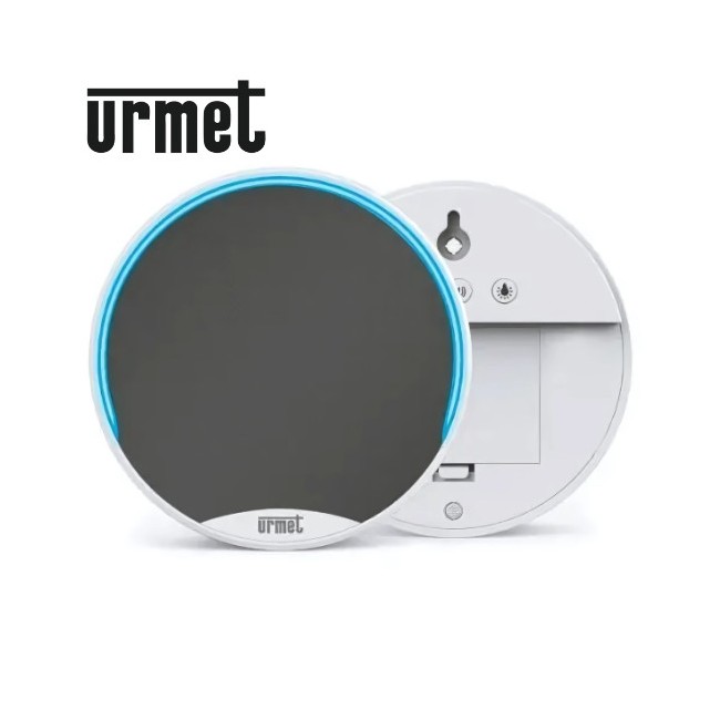 Kit carillon radio rondo 200 m - URMET 42300