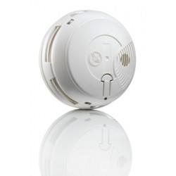 Détecteur de fumée SOMFY PROTEXIAL io - 1875062