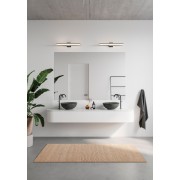 Applique murale TINIA Métal Noir - NORDLUX 2210141003