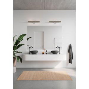 Applique murale TINIA Métal Noir - NORDLUX 2210141003