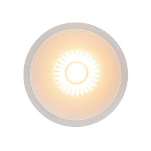 Spot encastré ALBRIC Aluminium Blanc LED - NORDLUX 2310340001