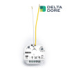 Récepteur radio pour plancher rayonnant électrique RF4890 - Delta Dore 6050615
