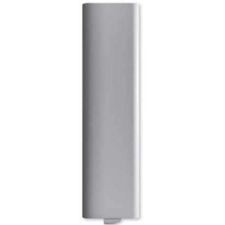 Radiateur vertical Finimetal Fluide caloporteur PAROS V E