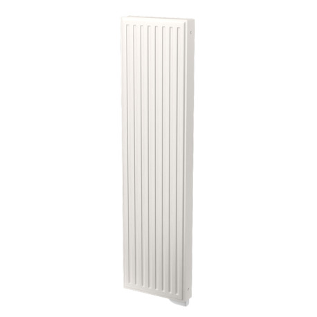 Radiateur vertical FINIMETAL Fluide caloporteur YALI V