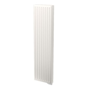 Radiateur vertical FINIMETAL Fluide caloporteur YALI V