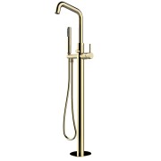 Mélangeur bain-douche à colonnette TEO - Bossini Z00751021