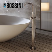 Mélangeur bain-douche à colonnette TEO - Bossini Z00751021