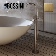 Mélangeur bain-douche à colonnette TEO - Bossini Z00751022