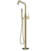 Mélangeur bain-douche à colonnette TEO - Bossini Z00751043