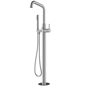 Mélangeur bain-douche à colonnette TEO - Bossini Z00751094