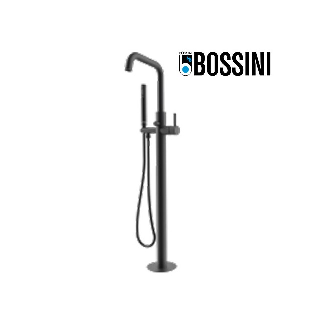 Mélangeur bain-douche à colonnette TEO - Bossini Z00752073