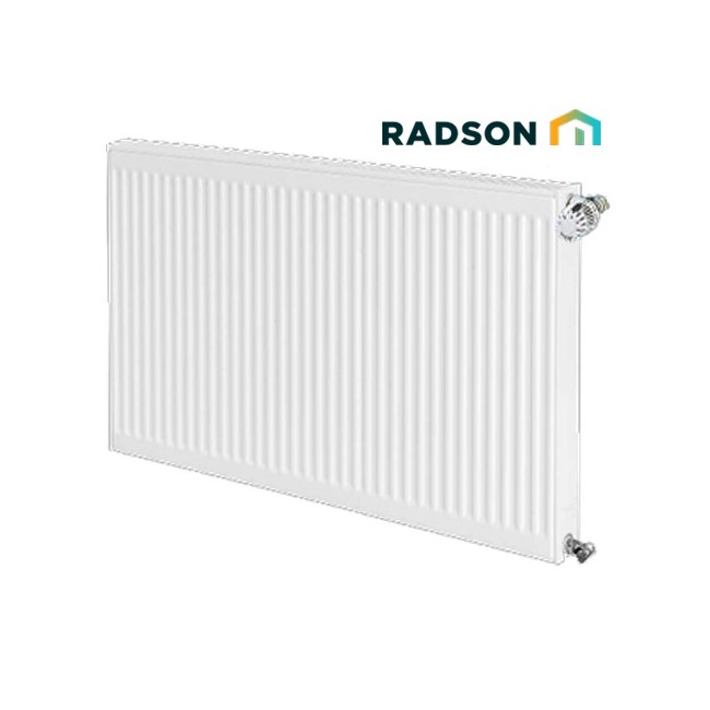 Radiateur panneau Compact HP type 22 1025W - Radson PKMP226000600