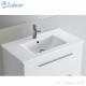 Vasque IBERIA 610 pour de meuble salle de bain - SALGAR 14711