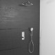 Pack douche thermo twist - CRISTINA ONDYNA XTV862250