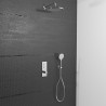 Pack douche thermo twist - CRISTINA ONDYNA XTV862250 