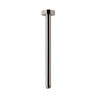Bras raccord plafond inox - CRISTINA ONDYNA BD63828 
