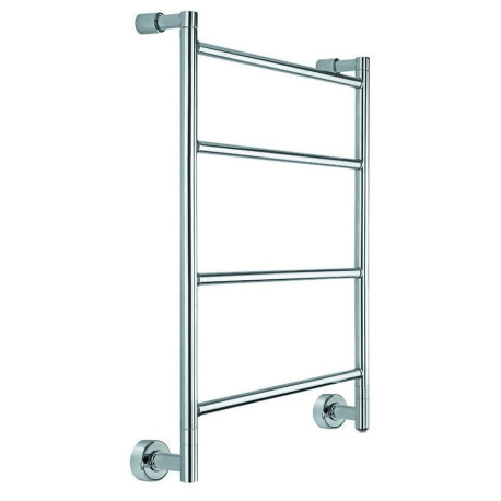 Seche Serviette Mini Electrique 4 Barres Chrome - CRISTINA ONDYNA MMI58251 