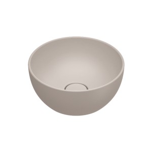 Vasque a poser tonalita diam 32 Soie - CRISTINA ONDYNA SF32SE 