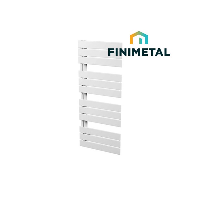 Sèche-serviettes électrique ARBORESCENCE 500W - FINIMETAL ARG1245EG