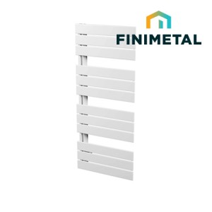 Sèche-serviettes électrique ARBORESCENCE 750W - FINIMETAL ARG1560EG	