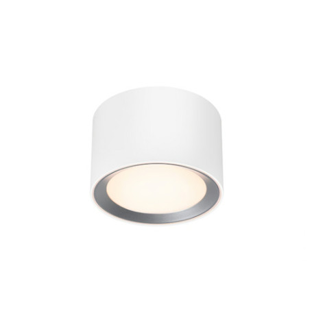 Plafonnier de salle de bain LED blanc LANDON - NORDLUX 2110660101