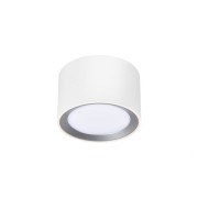 Plafonnier de salle de bain LED blanc LANDON - NORDLUX 2110660101