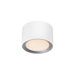 Plafonnier de salle de bain LED blanc LANDON - NORDLUX 2110660101