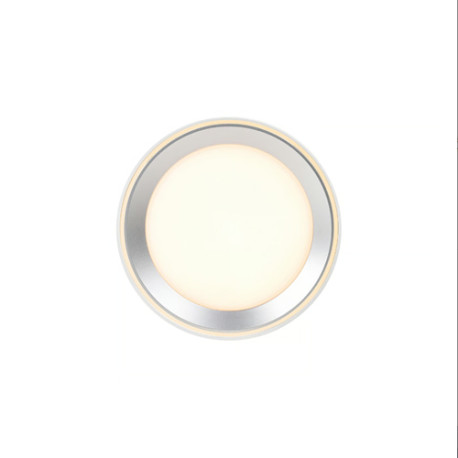 Plafonnier de salle de bain LED blanc LANDON - NORDLUX 2110660101