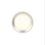 Plafonnier de salle de bain LED blanc LANDON - NORDLUX 2110660101
