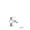 Mitigeur pour bidet Chrome - TRES 21512010DA 