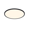 Oja 42 Smart Light Sort - NORDLUX 2015136103 