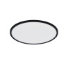 Oja 42 Smart Light Sort - NORDLUX 2015136103 