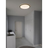 Oja 42 Smart Light Sort - NORDLUX 2015136103 
