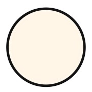 Plafonnier - OJASMART -  Plastique - Noir - LED Module Incl. NORDLUX 2015146103 