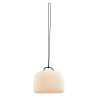 Luminaire nomade KETTLE Plastique Vert LED Module Incl. - Nordlux 2018013023