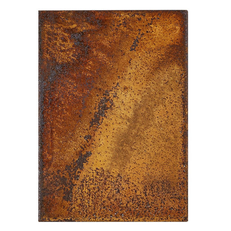 Fold 10, Applique Murale, Corten, Led Module - NORDLUX 2019041038 