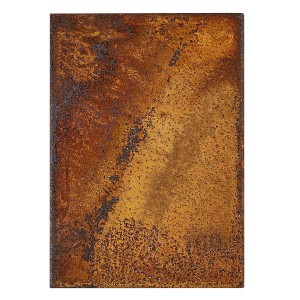 Fold 10, Applique Murale, Corten, Led Module - NORDLUX 2019041038 