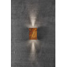 Fold 10, Applique Murale, Corten, Led Module - NORDLUX 2019041038 
