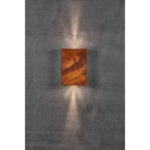 Fold 15, Applique Murale, Corten, Led Module - NORDLUX 2019051038 