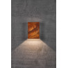 Fold 15, Applique Murale, Corten, Led Module - NORDLUX 2019051038 